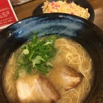 98点 太宰府八ちゃんラーメン 天神店