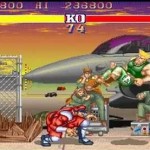 やーすの回顧録 あの頃、格ゲーは燃えていた①