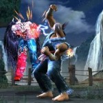 最速風神拳とスト2ダッシュ