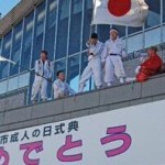 成人式は根性ある奴版とノーマル版の2種類用意で完璧だ