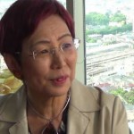 相談「夫に関心のない私」 上野千鶴子さんの回答