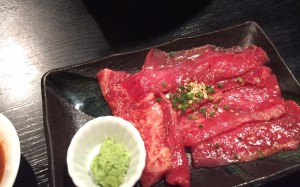 博多 焼肉多牛 50点