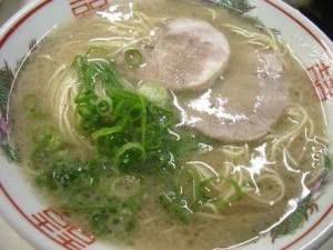 美味いラーメンはどう決める