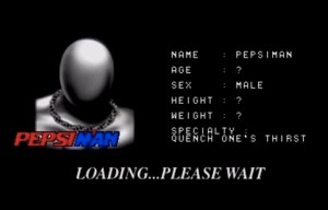 PEPSI