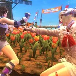 鉄拳レボマニアックス リリ攻略② 相手キャラ印象