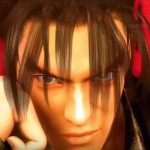 鉄拳7 帝段に見えているモノ①