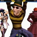 KOF14レポート ベリー神作