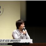 ウメハラ講演録「それは自分で決めたことなのか」①