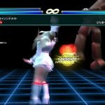 ライジングタクト(立ち途中RP)