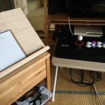プロゲーマーも必見!試合中 即メモできるナイトテーブル