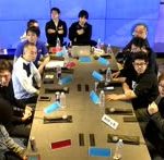 eスポーツ・プロライセンスの真実①~ウメハラ座談会から~