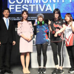 eスポーツで女性が大会上位に来ない理由は?